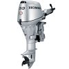Honda BF30 outboard motor