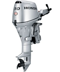 Honda BF30 outboard motor