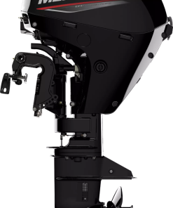 Mercury FourStroke 20 HP EFI outboard motor