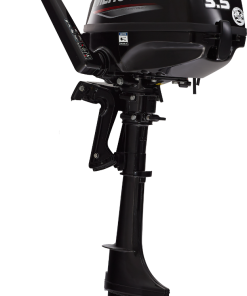 Mercury FourStroke 3.5 HP outboard motor