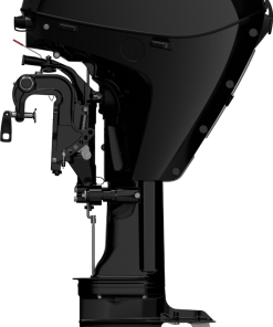 Mercury FourStroke 25 HP EFI outboard motor