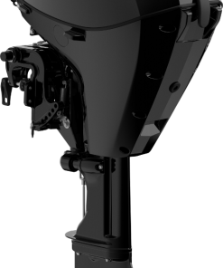 Mercury FourStroke 30 HP EFI outboard motor