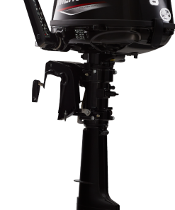 Mercury FourStroke 6 HP outboard motor