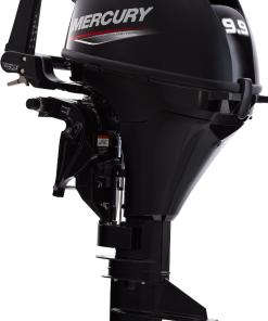 Mercury FourStroke 9.9 HP EFI outboard motor