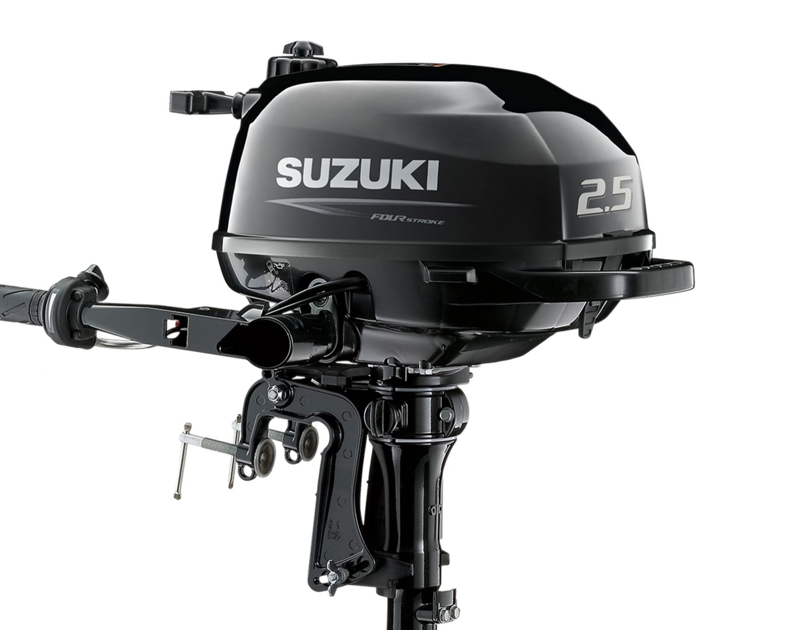 Suzuki DF2.5 outboard motor