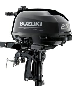 Suzuki DF2.5 outboard motor