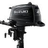 Suzuki DF4A outboard motor