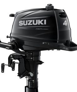 Suzuki DF4A outboard motor