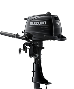 Suzuki DF5A outboard motor