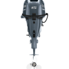 Yamaha F15 outboard motor