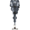 Yamaha F20 outboard motor