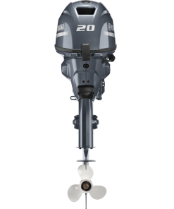 Yamaha F20 outboard motor