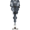 Yamaha F25 outboard motor