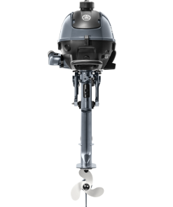 Yamaha F2.5 outboard motor