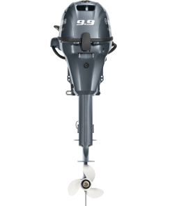 Yamaha F9.9 outboard motor