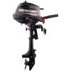 Mercury FourStroke 2.5 HP outboard motor