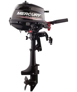 Mercury FourStroke 2.5 HP outboard motor