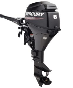 Mercury FourStroke 8 HP outboard motor
