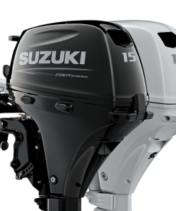 Suzuki DF15A outboard motor