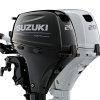 Suzuki DF20A outboard motor