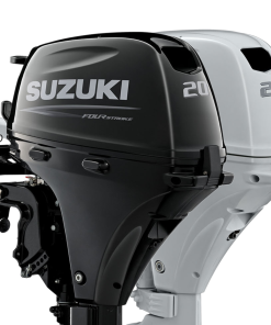 Suzuki DF20A outboard motor
