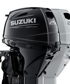 Suzuki DF25A outboard motor