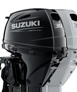 Suzuki DF30A outboard motor