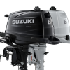 Suzuki DF6A outboard motor