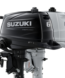 Suzuki DF6A outboard motor