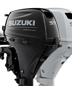Suzuki DF9.9B outboard motor