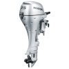 Honda BF15 outboard motor
