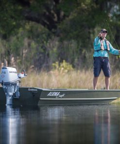 Honda BF25 outboard motor