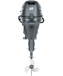 Yamaha F8 outboard motor