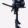 Tohatsu MFS3.5 3.5HP outboard motor