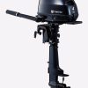 Tohatsu MFS4 4HP outboard motor