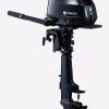 Tohatsu MFS5 5HP outboard motor