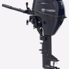 Tohatsu MFS8 8HP outboard motor