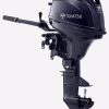 Tohatsu MFS9.8 9.8HP outboard motor