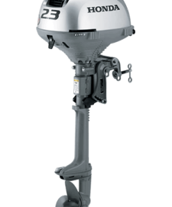 Honda BF2.3 outboard motor
