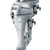 Honda BF10 outboard motor