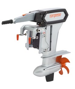 Torqeedo Cruise 10 TXL Electric Outboard Motors