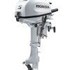 Honda BF5 outboard motor