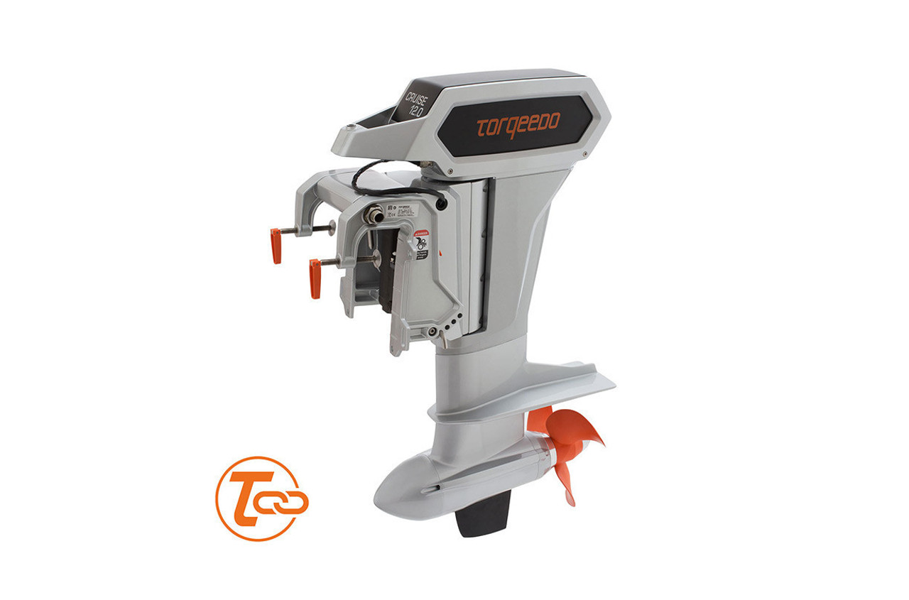 Cruise 12.0 RXL TorqLink