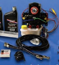 Versa Upgrade Kit – Turn into Standard series