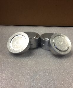 Set of Stackable Spacers