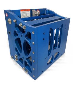 Alternative view of 4″ Race Series Jack Plate