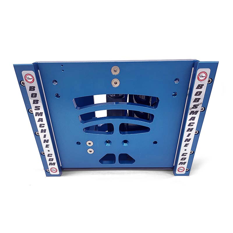 12″ Race Series Jack Plate - Image 7