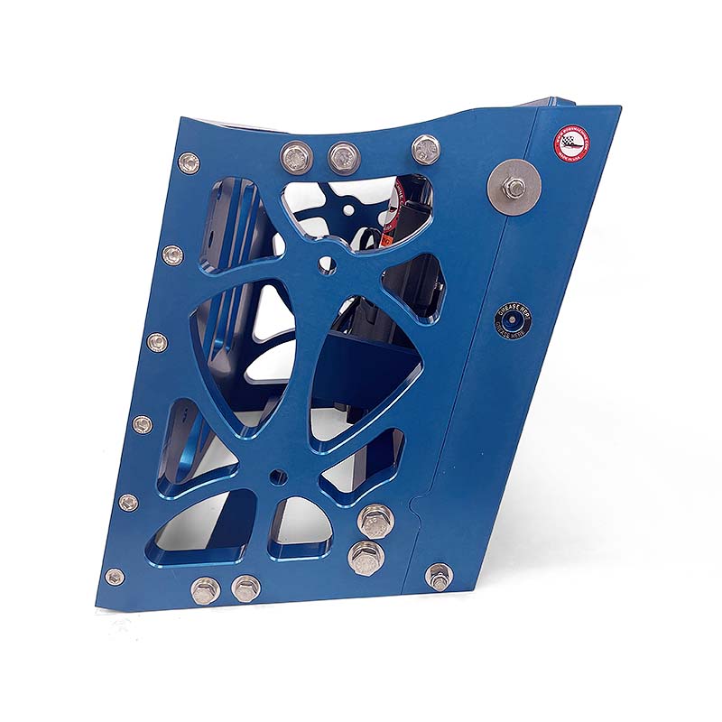 12″ Race Series Jack Plate - Image 5