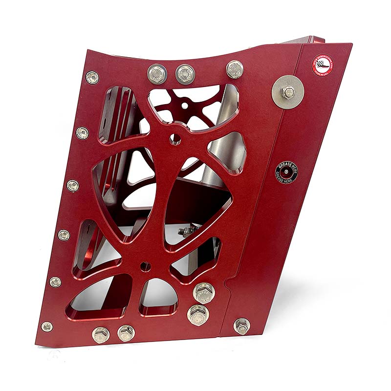 12″ Race Series Jack Plate - Image 10