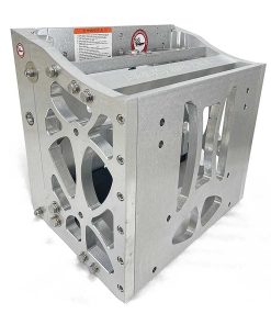 12″ Race Series Jack Plate